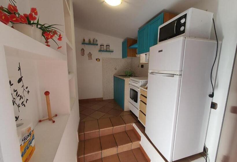 חדר פרמיום לארבעה, B&b Del Maresciallo