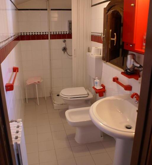 Четырехместный номер Премиум, B&b Del Maresciallo