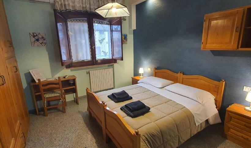 Номер Стандарт, B&b Del Maresciallo