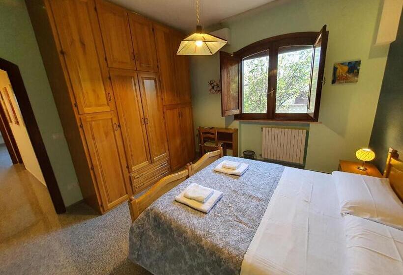 חדר סטנדרט, B&b Del Maresciallo