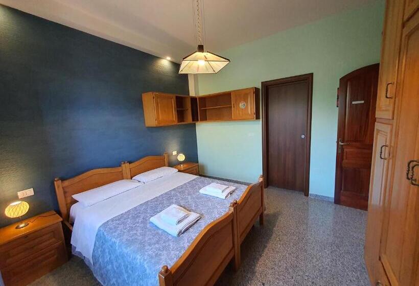 חדר סטנדרט, B&b Del Maresciallo