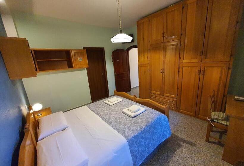 Номер Стандарт, B&b Del Maresciallo