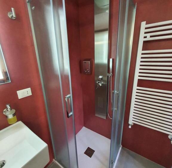 スタンダードルーム, B&b Del Maresciallo
