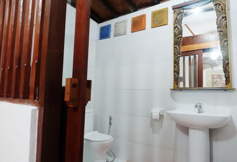 デラックスルーム, Katang Katang Guest House