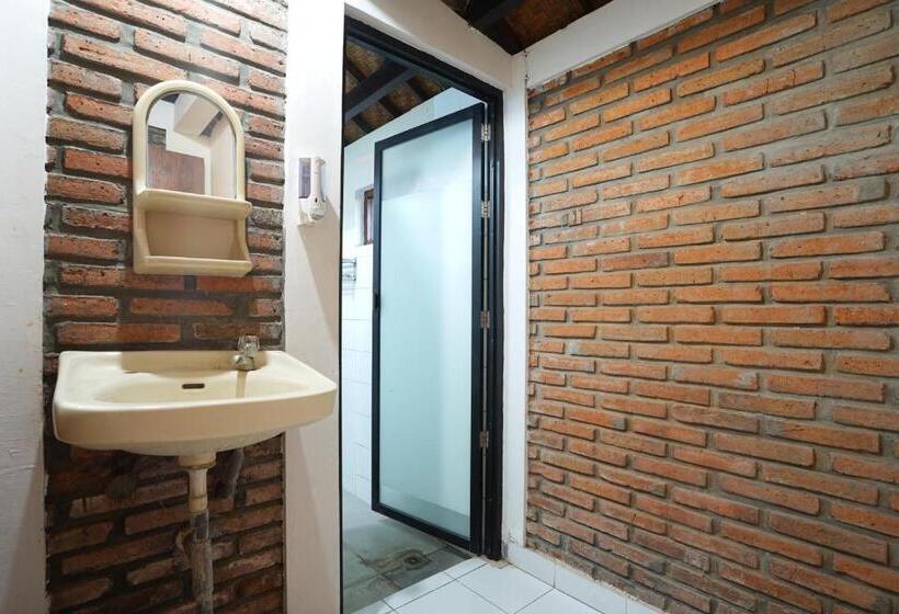 Номер Deluxe, Katang   Katang Guest House