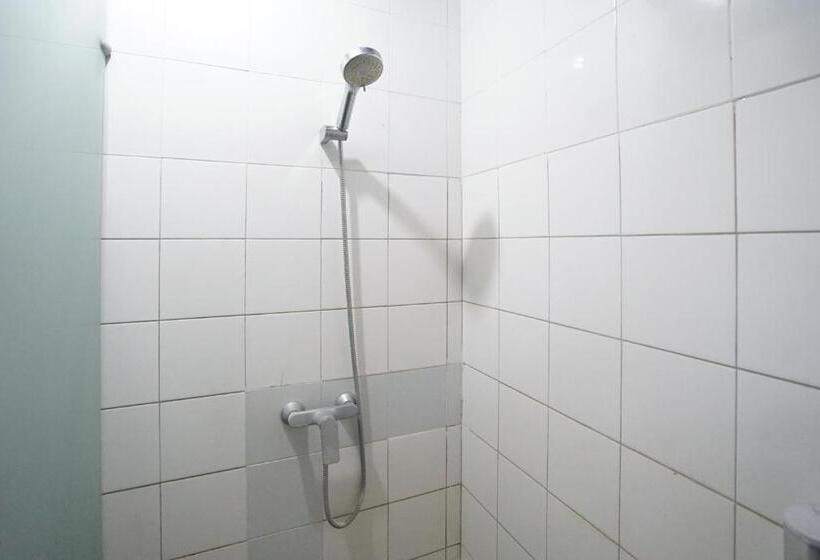 Pokój Deluxe, Katang Katang Guest House