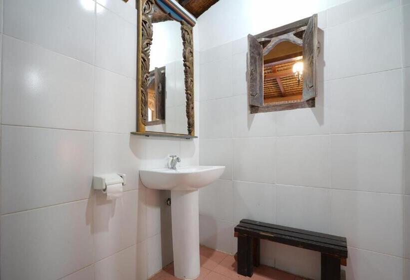 Номер Deluxe, Katang   Katang Guest House