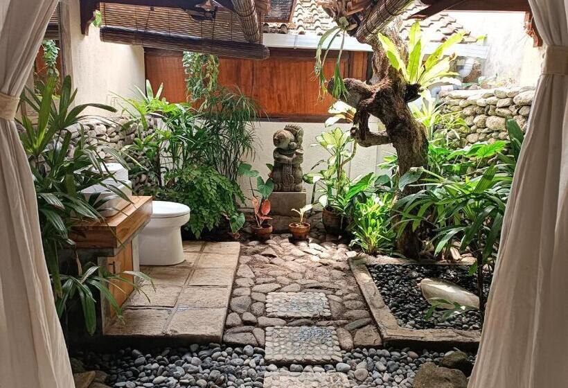 Номер Deluxe, Katang   Katang Guest House