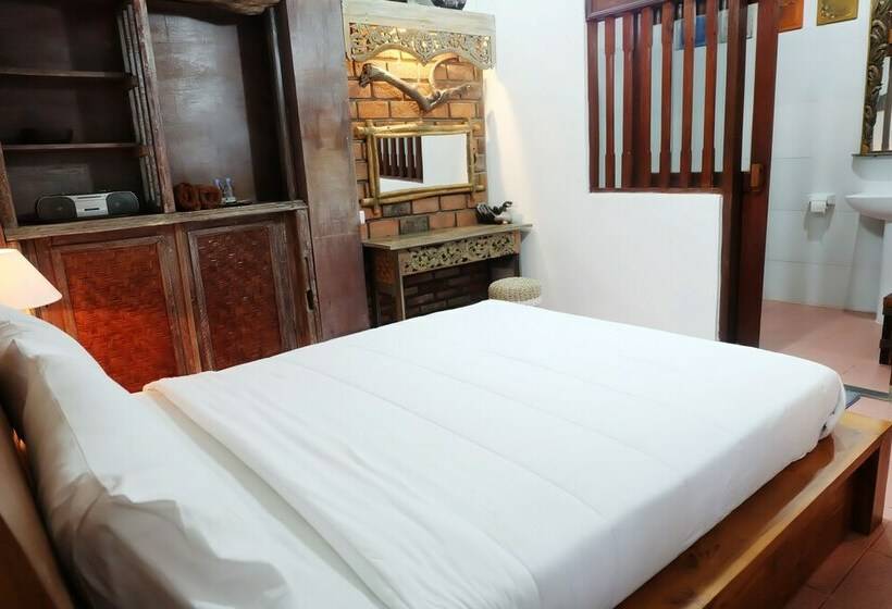 Номер Deluxe, Katang   Katang Guest House