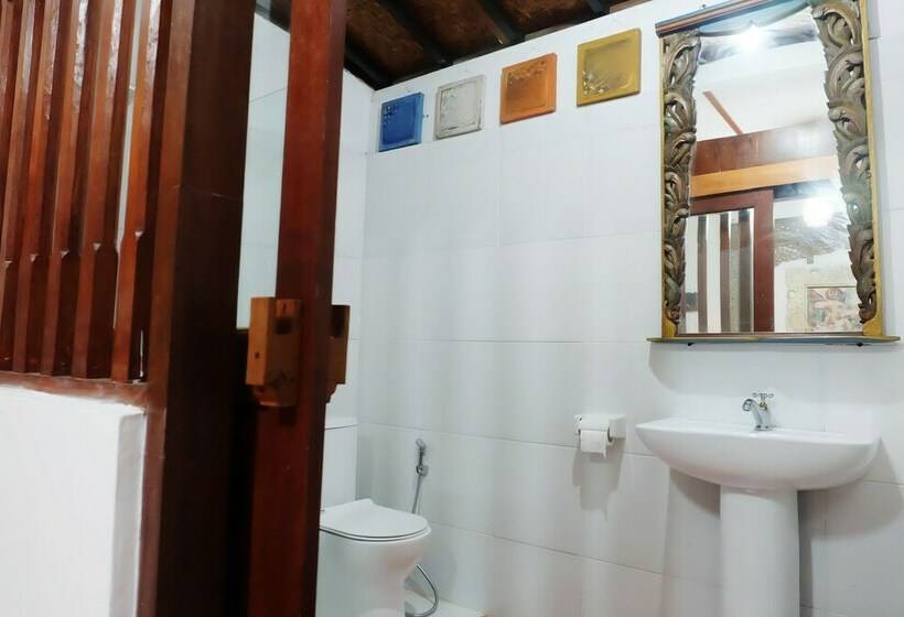 Pokój Deluxe, Katang Katang Guest House