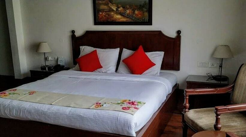 豪华房间, Manu Maharani Regency