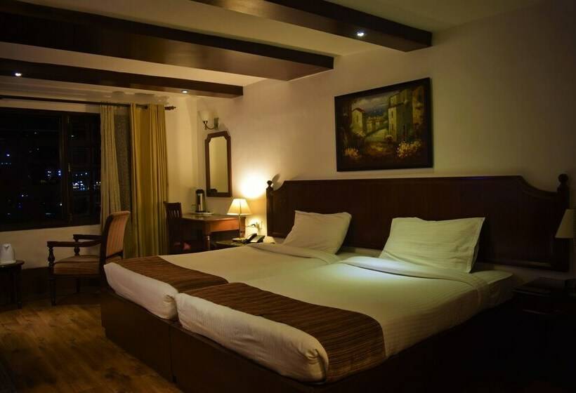 豪华房间, Manu Maharani Regency