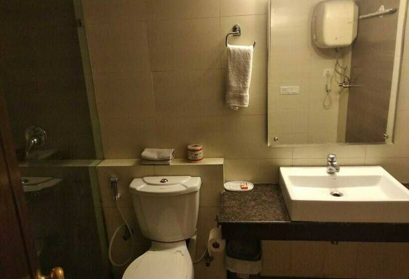 豪华房间, Manu Maharani Regency