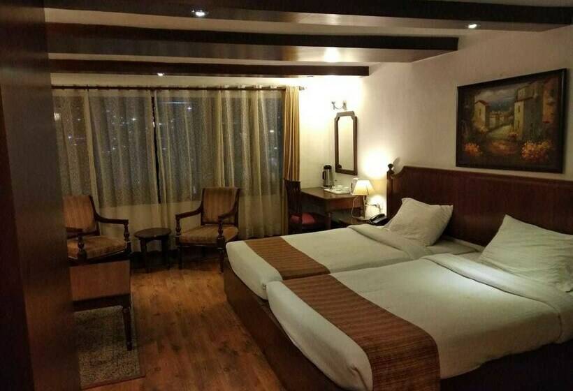 豪华房间, Manu Maharani Regency