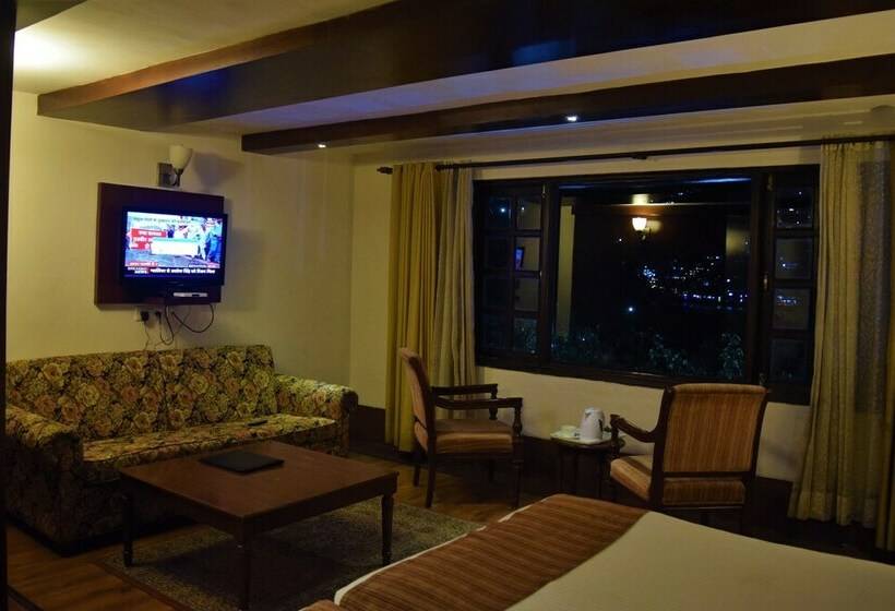 豪华房间, Manu Maharani Regency