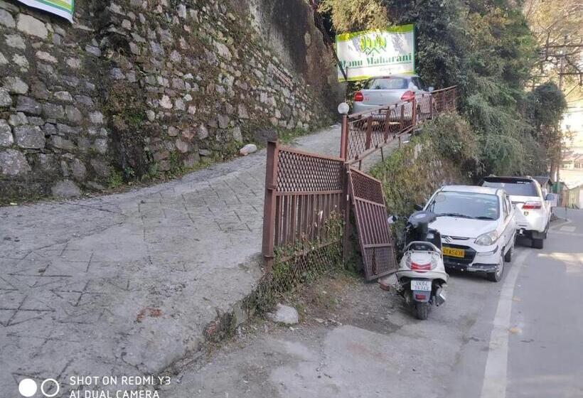 豪华房间, Manu Maharani Regency