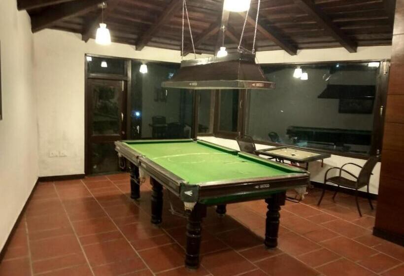 豪华房间, Manu Maharani Regency