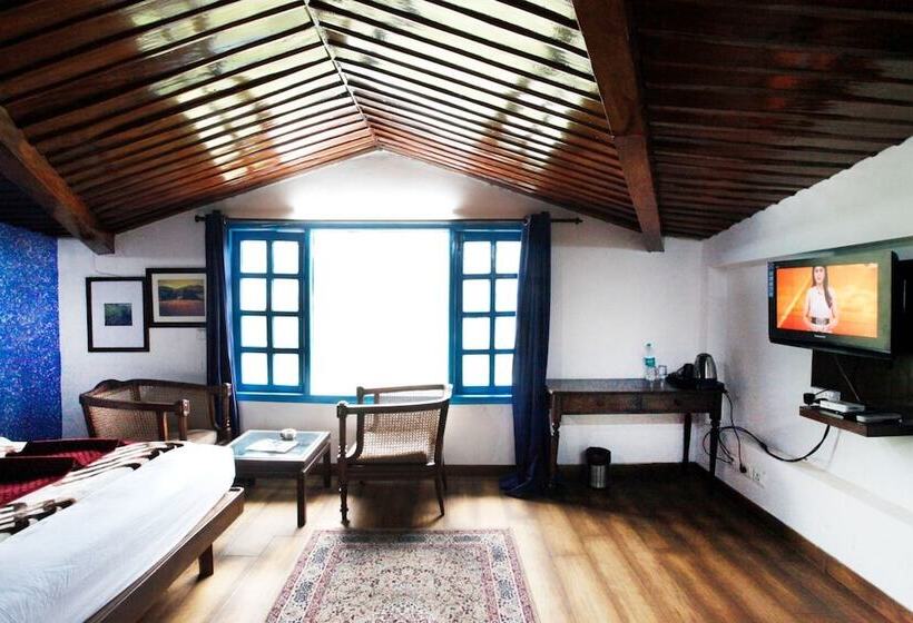 豪华房间, Manu Maharani Regency