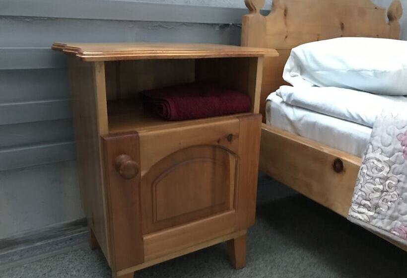 غرفة إقتصادية, Portal Beluha