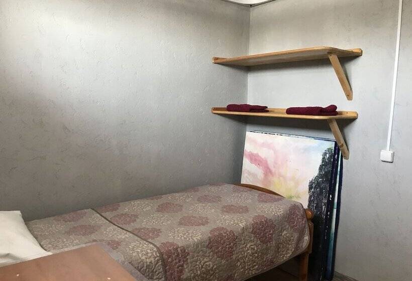 غرفة إقتصادية, Portal Beluha