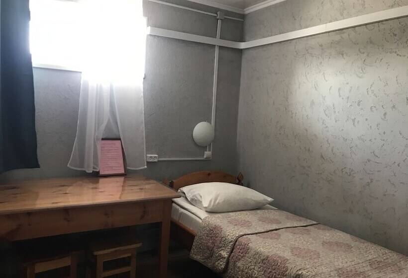 غرفة إقتصادية, Portal Beluha