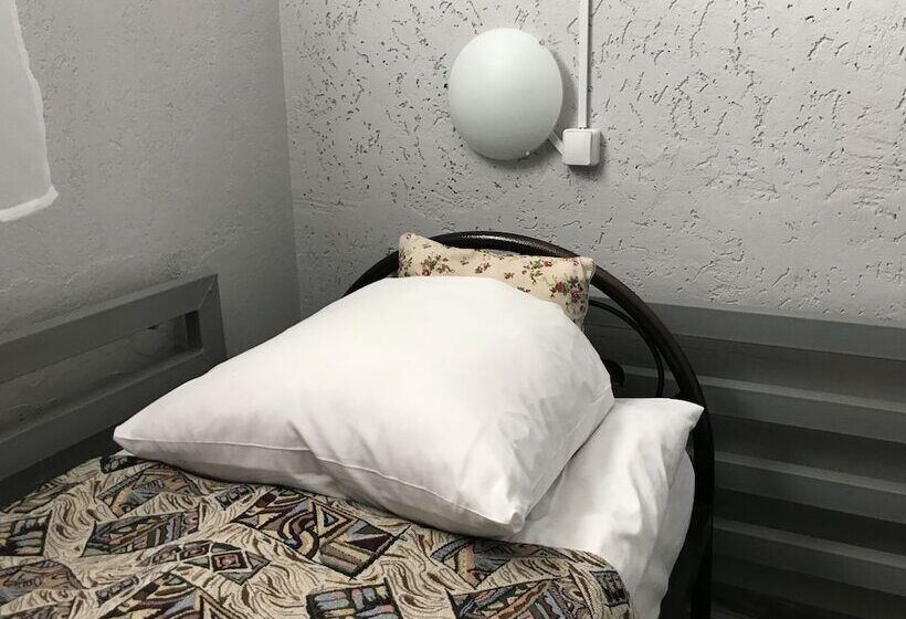 غرفة إقتصادية, Portal Beluha