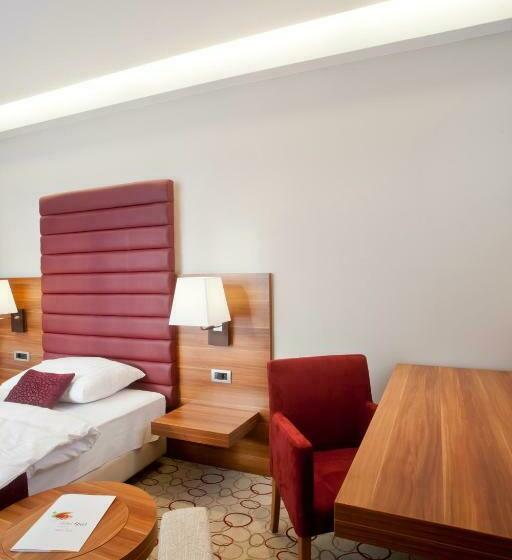 スタンダードルーム, Sport