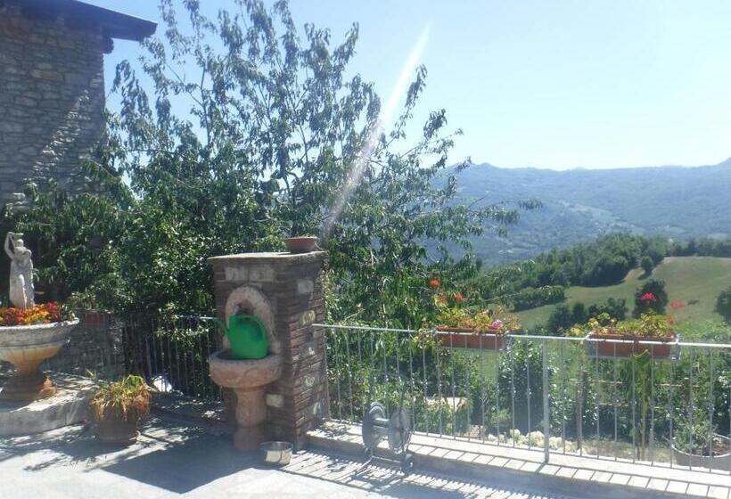 디럭스 룸 산전망, Orto Dei Semplici