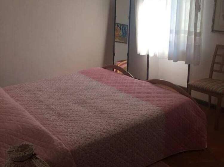 스탠다드 룸, Albergo Alla Trota