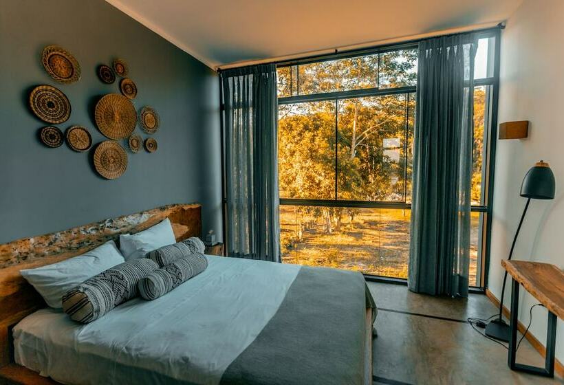 اتاق راحتی, Enai