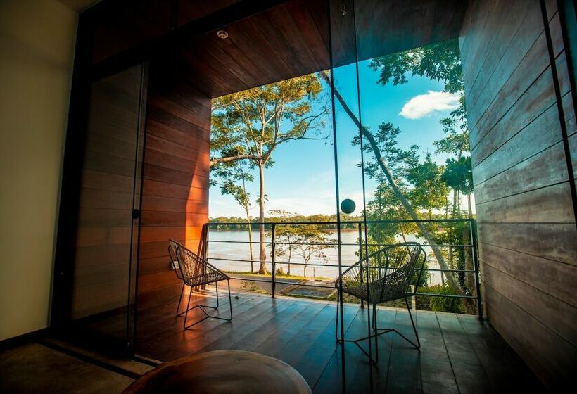 اتاق راحتی, Enai