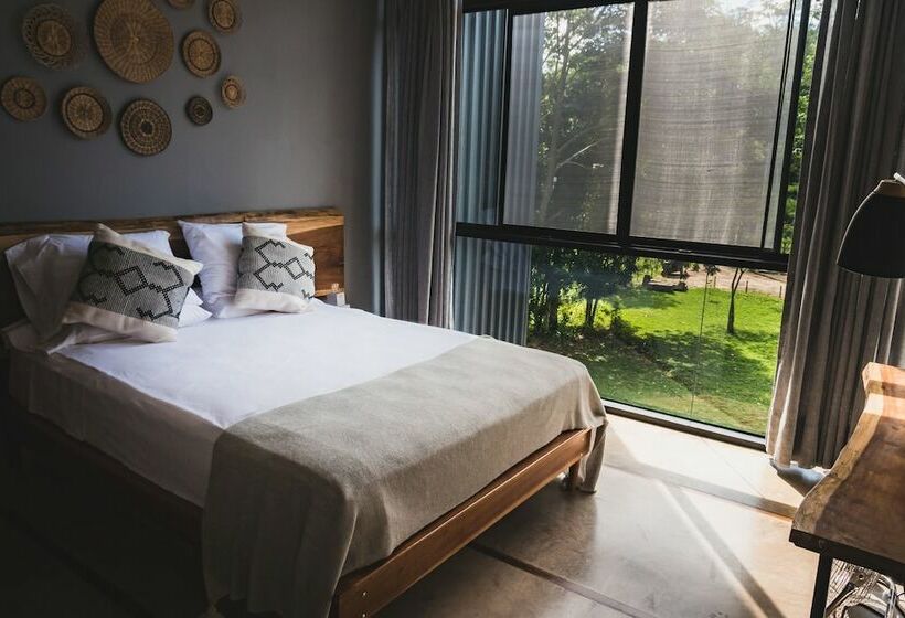 اتاق راحتی, Enai