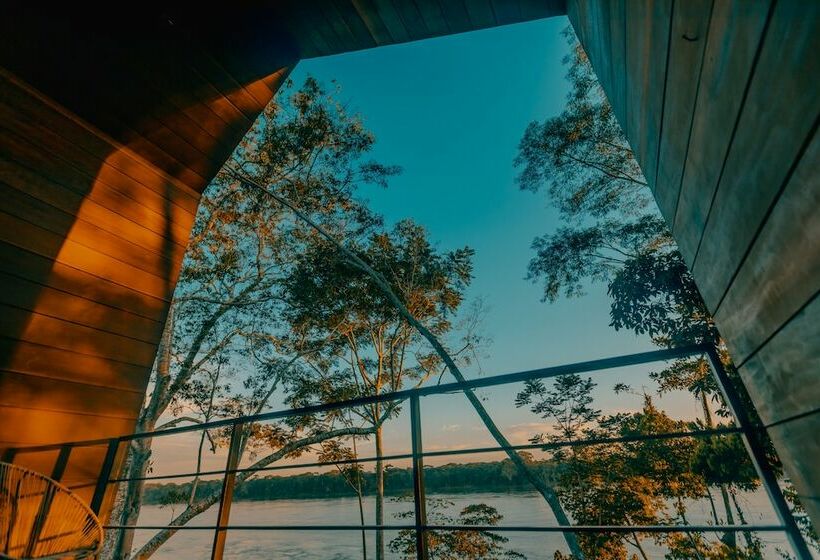 اتاق راحتی, Enai