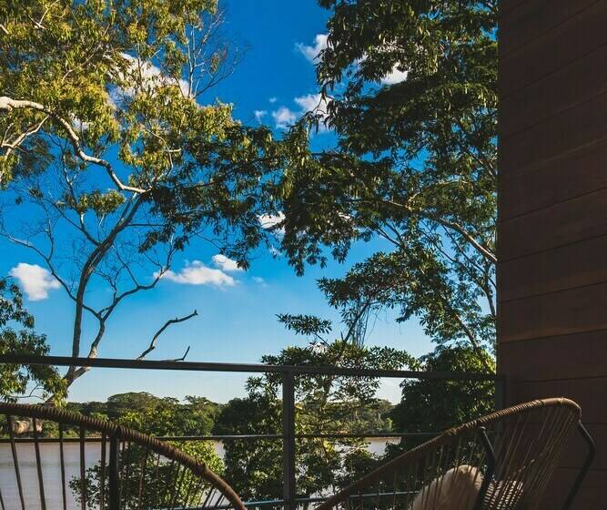 اتاق راحتی, Enai