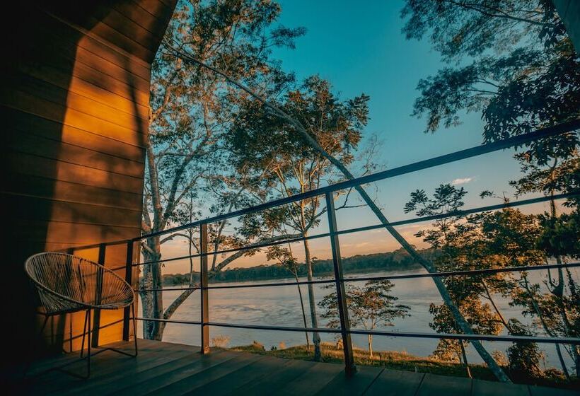 اتاق راحتی, Enai