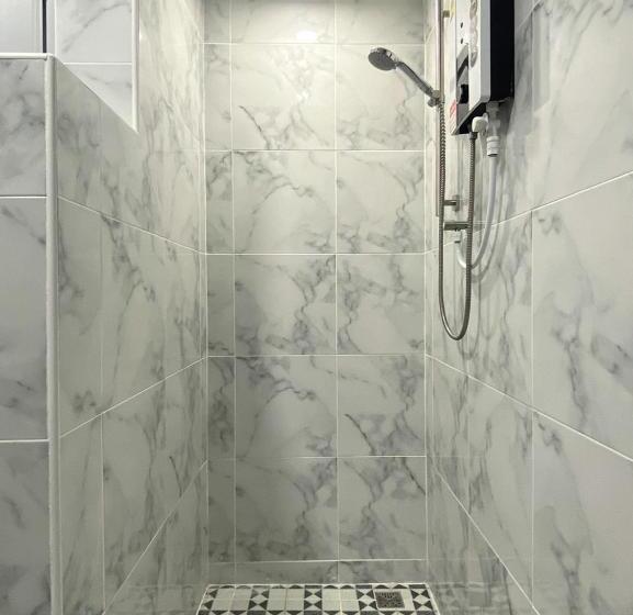 חדר סטנדרט עם מיטת קינג, Midtown Sukhothai