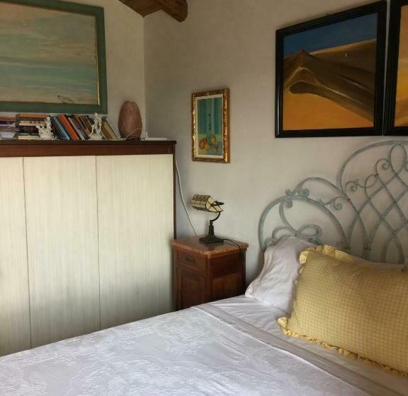 디럭스 룸 산전망, Orto Dei Semplici