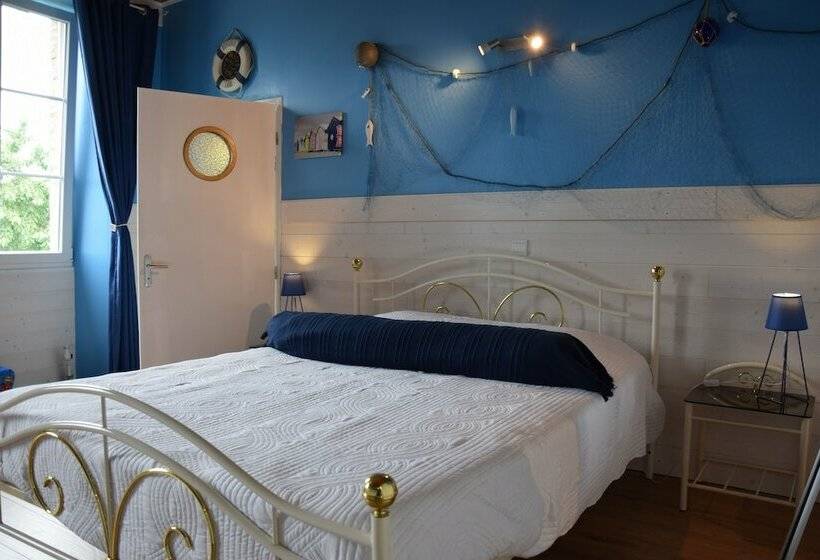 패밀리 룸, La Coudriere