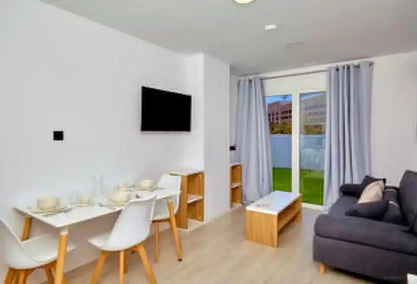 آپارتمان 1 خوابه, BARRANCO Chic! Apartments by ALEGRIA