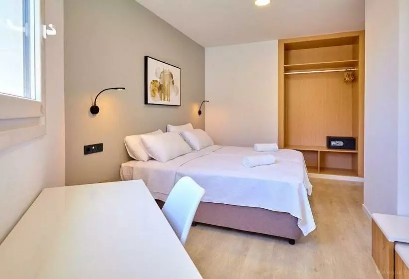 آپارتمان 1 خوابه, BARRANCO Chic! Apartments by ALEGRIA