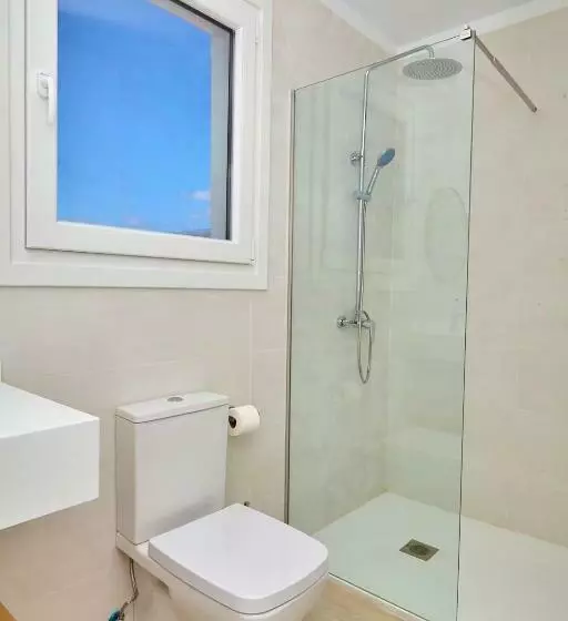 آپارتمان 1 خوابه, BARRANCO Chic! Apartments by ALEGRIA