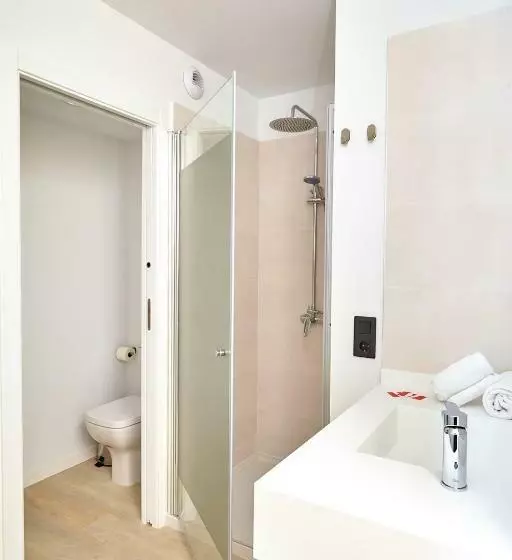 آپارتمان 1 خوابه, BARRANCO Chic! Apartments by ALEGRIA