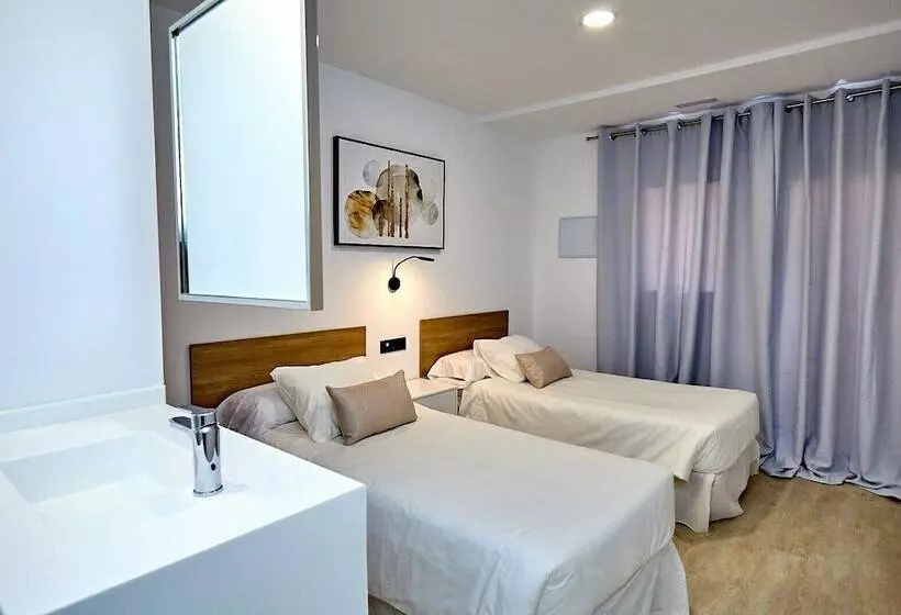 آپارتمان 1 خوابه, BARRANCO Chic! Apartments by ALEGRIA