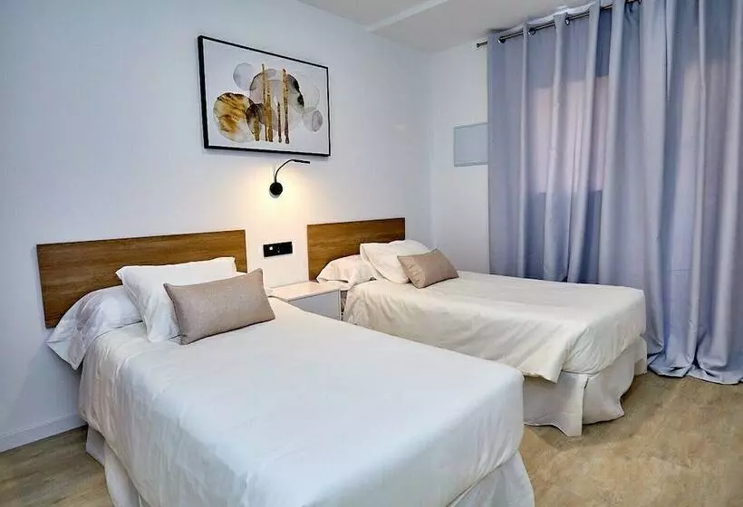 آپارتمان 1 خوابه, BARRANCO Chic! Apartments by ALEGRIA