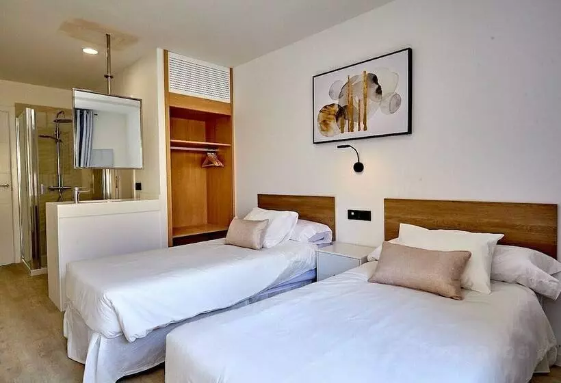 آپارتمان 1 خوابه, BARRANCO Chic! Apartments by ALEGRIA