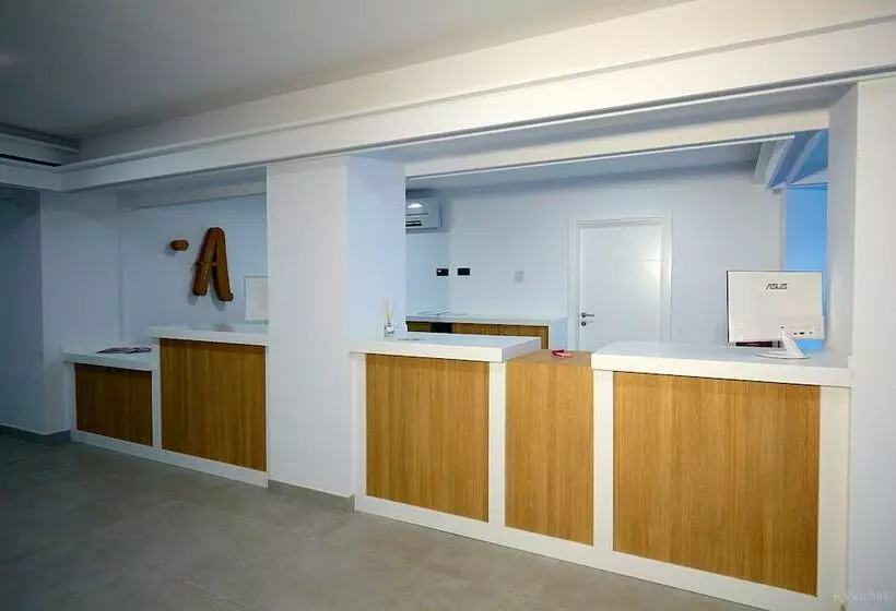 آپارتمان 1 خوابه, BARRANCO Chic! Apartments by ALEGRIA