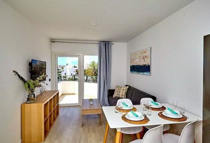 آپارتمان 1 خوابه, BARRANCO Chic! Apartments by ALEGRIA