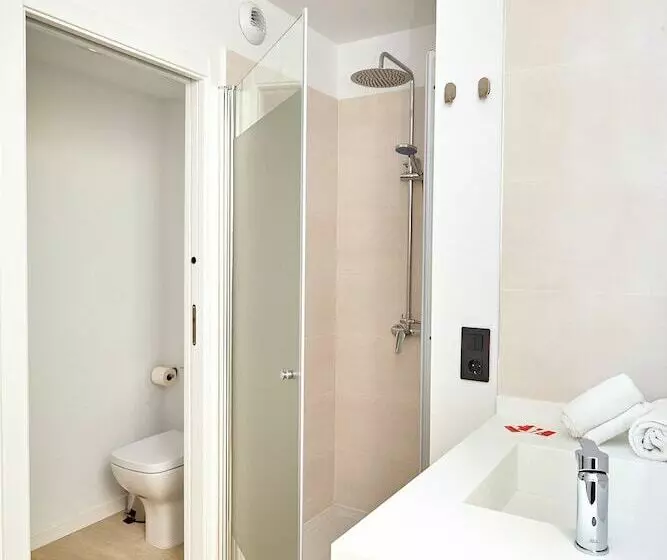 آپارتمان 1 خوابه, BARRANCO Chic! Apartments by ALEGRIA