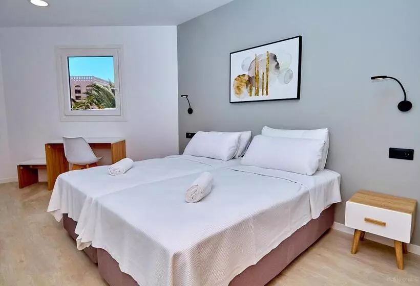 آپارتمان 1 خوابه, BARRANCO Chic! Apartments by ALEGRIA