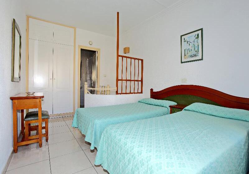 带1个卧室的公寓, ALEGRIA Barranco